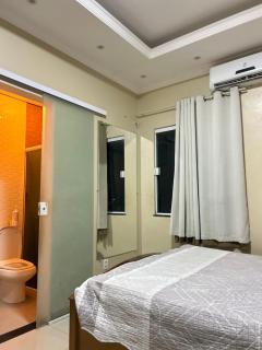 Caetés Apartamentos - 1