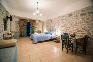 Vathi Hotel - Vathi - 6