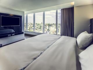 Mercure Uberlândia Plaza Shopping - 4