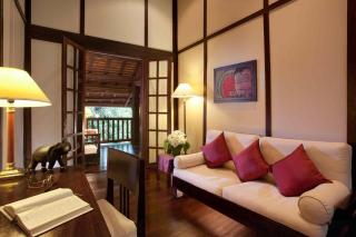 3 Nagas Hotel Luang Prabang - MGallery Collection - 9