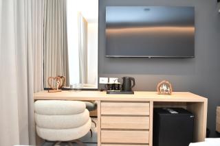Giulia Center Hotel - 0
