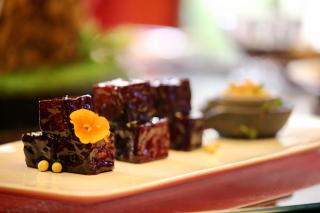Crowne Plaza Shanghai Anting-Auto City - 15 Minutes drive to F1 - 7