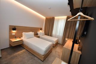 Giulia Center Hotel - 1