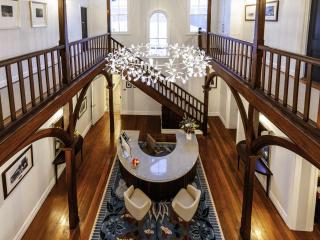 Grand Mercure Basildene Manor - 9