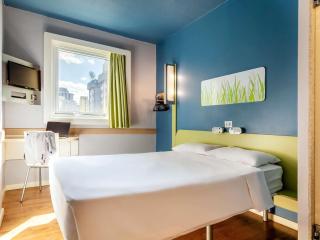 ibis budget BH Afonso Pena Savassi - 1