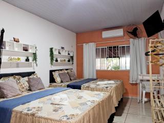 Casa, Aconchego do Lar - 1