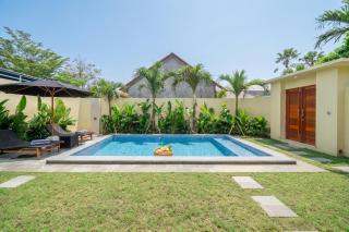 Lasterra - Private Pool Villa with Spacious Patio - 9