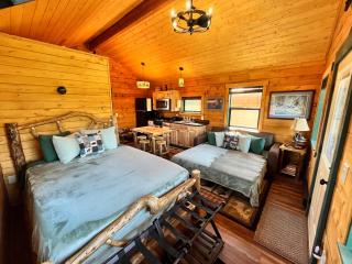 Chinook Cabin-Great Views & Fishing - 6