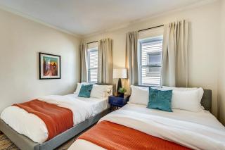 Modern Boston Condo near T - 6