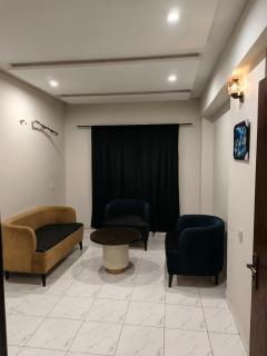 Dominion Luxury apartments in lahore - 1