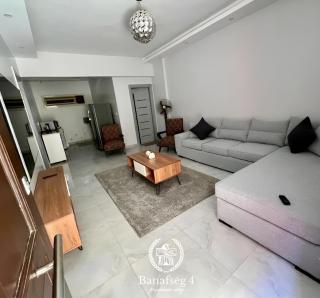 Banafseg 4 Premium Stay - 0
