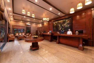 Thảo Viên Resort - 1