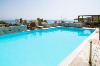 Vathi Hotel - Vathi - 5