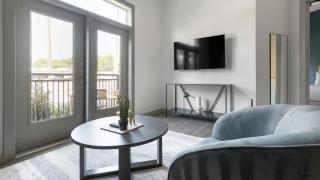Landing Apartments - The Goodwin - 7