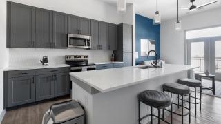 Landing Apartments - The Goodwin - 2