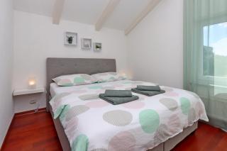 Apartments with parking space Dramalj, Crikvenica - 25842 - 4