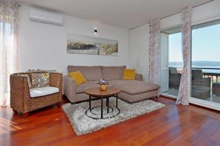 Apartments with parking space Dramalj, Crikvenica - 25842 - 0