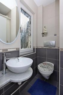 Apartments with parking space Dramalj, Crikvenica - 25842 - 1