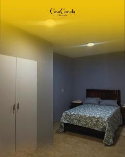 Casa carrada - 2