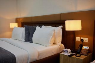 Amandla Conference and Resorts - 1