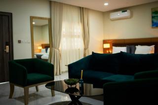 Amandla Conference and Resorts - 9