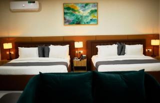 Amandla Conference and Resorts - 8