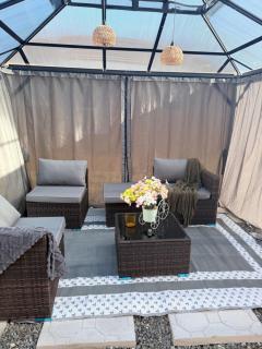 BellaRose at Colbeck ,Gated with Pool, Stylishly modern - 6