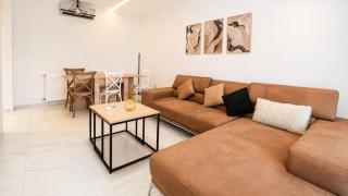 Luxury Beach Apartment in Nabeul with Pool - 7