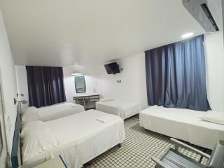HOTEL OLIDEN - 7