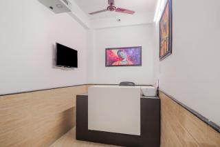 Hotel O Lake Residency - 8