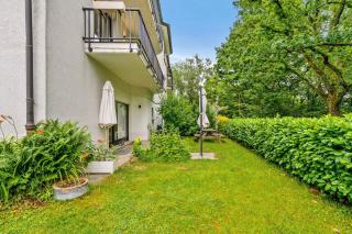 3 Bedroom Home Near Kirchberg - 3