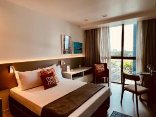 Apartamento Completo em Boa Viagem - Rooftop 407 - 9