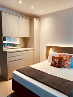 Apartamento Completo em Boa Viagem - Rooftop 407 - 3