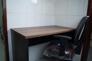 AP Completo no Recreio, 2 Quartos, Home Office, 2 Andar, vista e Garagem - 5