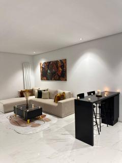Luxurious Apartment in La Soukra Comfort Meets Convenience - 4