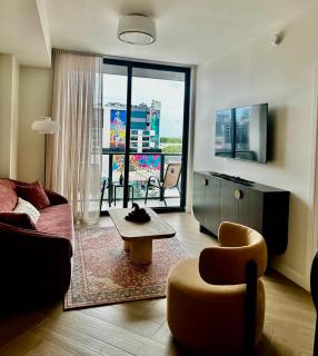 NEW LUXURY Apt IN THE HEART OF WYNWOOD MIAMI - 7