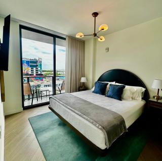 NEW LUXURY Apt IN THE HEART OF WYNWOOD MIAMI - 5
