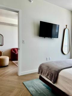 NEW LUXURY Apt IN THE HEART OF WYNWOOD MIAMI - 3