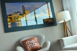 Flat Ramada by Wyndham - Boa viagem Apto 104 - 5