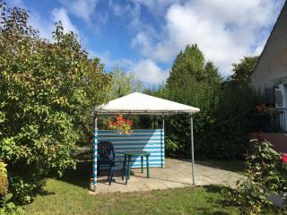 Ferienwohnung Wieker Bodden - 7