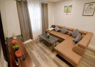 The Homey Suite - 1BR with Luxe Amenities - 5