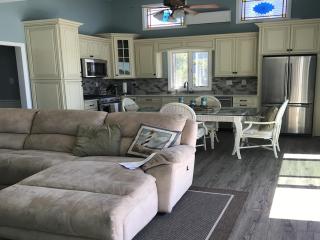 Bayfront Condo Ship Bottom Beach Badges Wifi Washer & Dryer Enjoy The Views From This 2Nd-Floor - 7