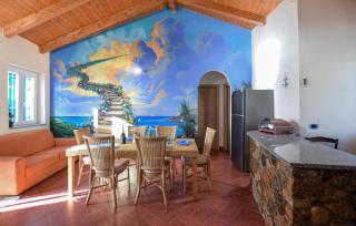 4 Bedroom Lovely Home In Ricadi - 8