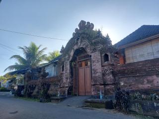 Sumirta's House Bale Teba - 9