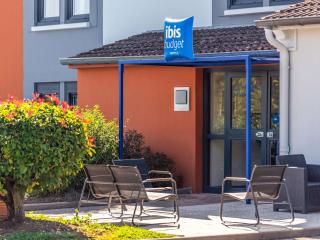 Ibis Budget Villefranche - 9