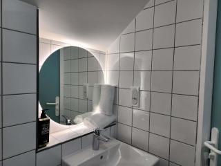ibis budget Chambourcy Saint Germain - 3