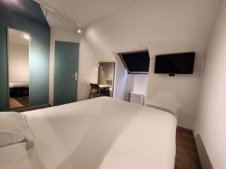 ibis budget Chambourcy Saint Germain - 1