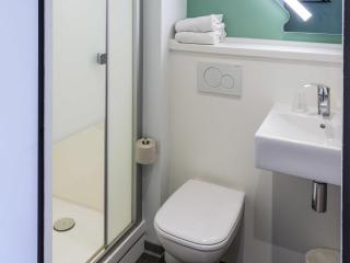 ibis budget Senlis - 1