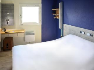 Hotel Ibis Budget Abbeville - 1