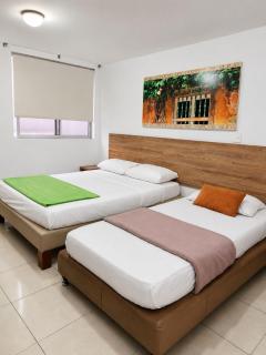 Hotel Condina Pereira - 4